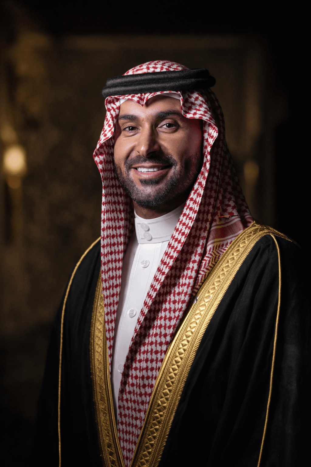 Yazeed Mohamed Al-Rajhi